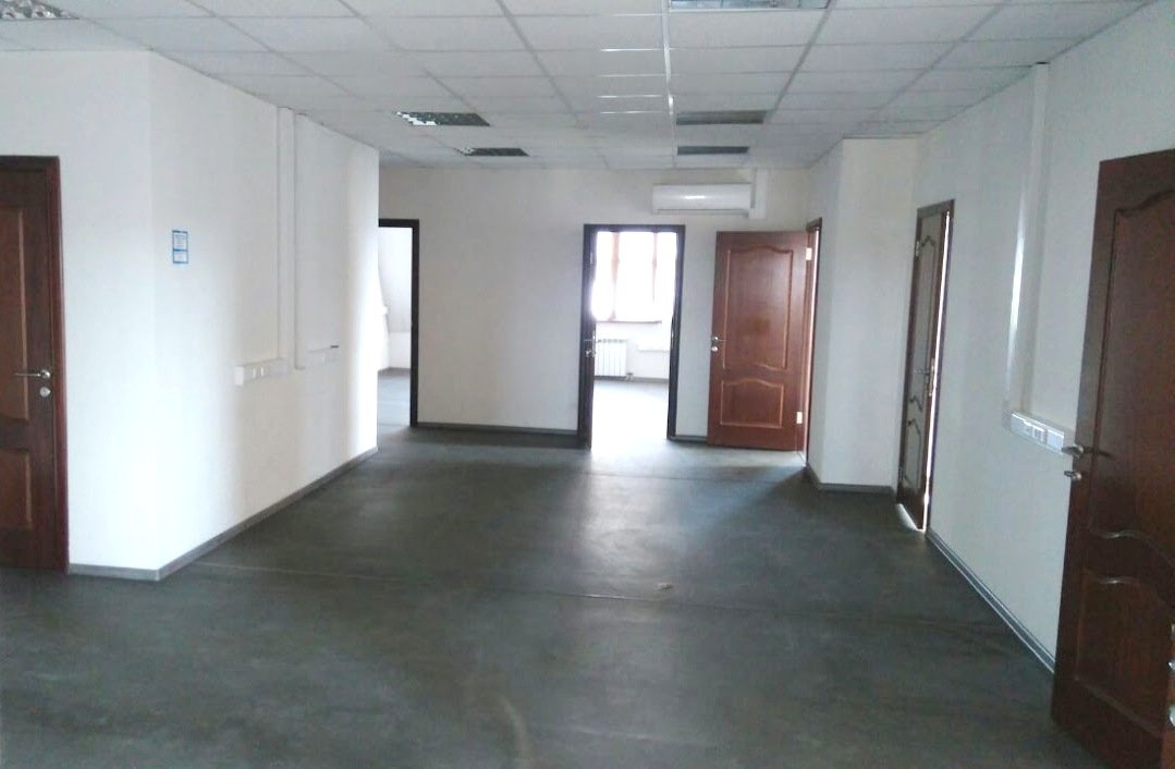 Аренда офиса 250 м² БЦ ОРУЖЕЙНЫЙ ПЛАЗА