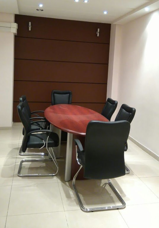 Аренда офиса 230 м² БЦ ОРУЖЕЙНЫЙ ПЛАЗА