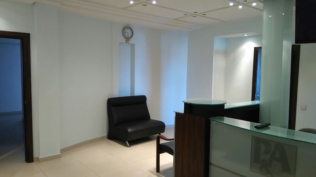 Аренда офиса 230 м² БЦ ОРУЖЕЙНЫЙ ПЛАЗА