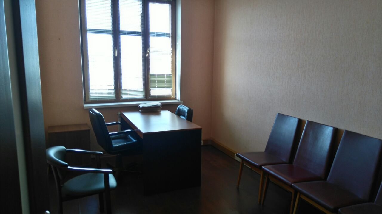 Аренда офиса 85 м² БЦ ОРУЖЕЙНЫЙ ПЛАЗА
