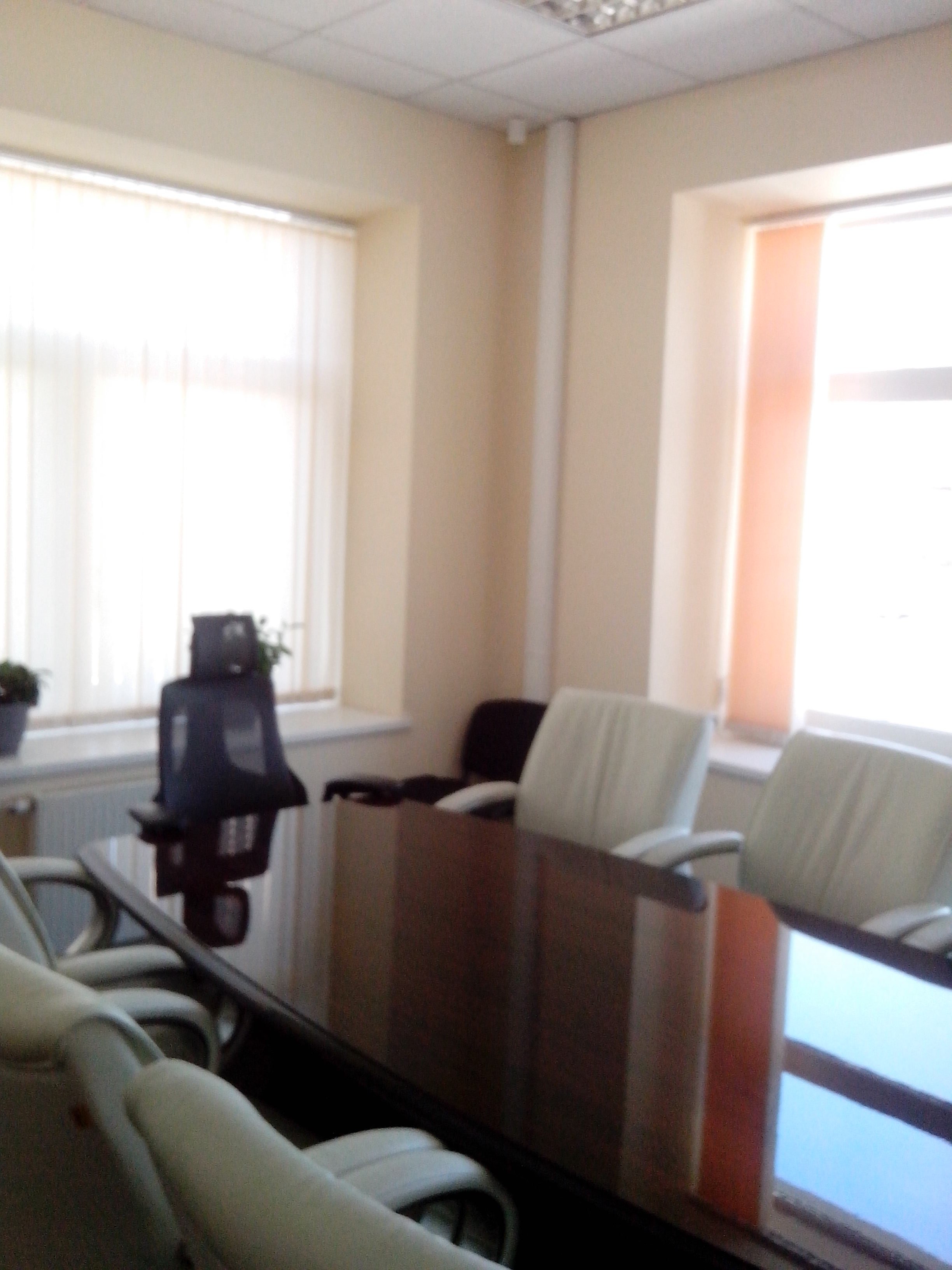 Аренда офиса 397 м² БЦ На Семеновской