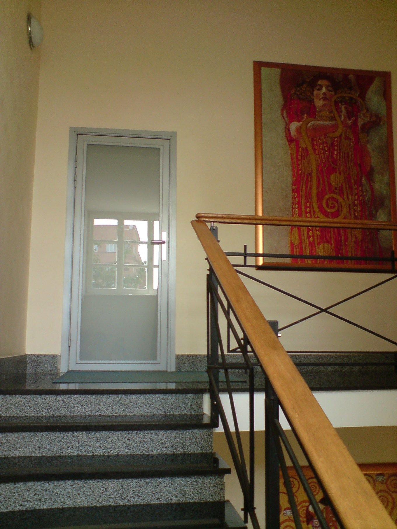 Аренда офиса 483 м² БЦ 