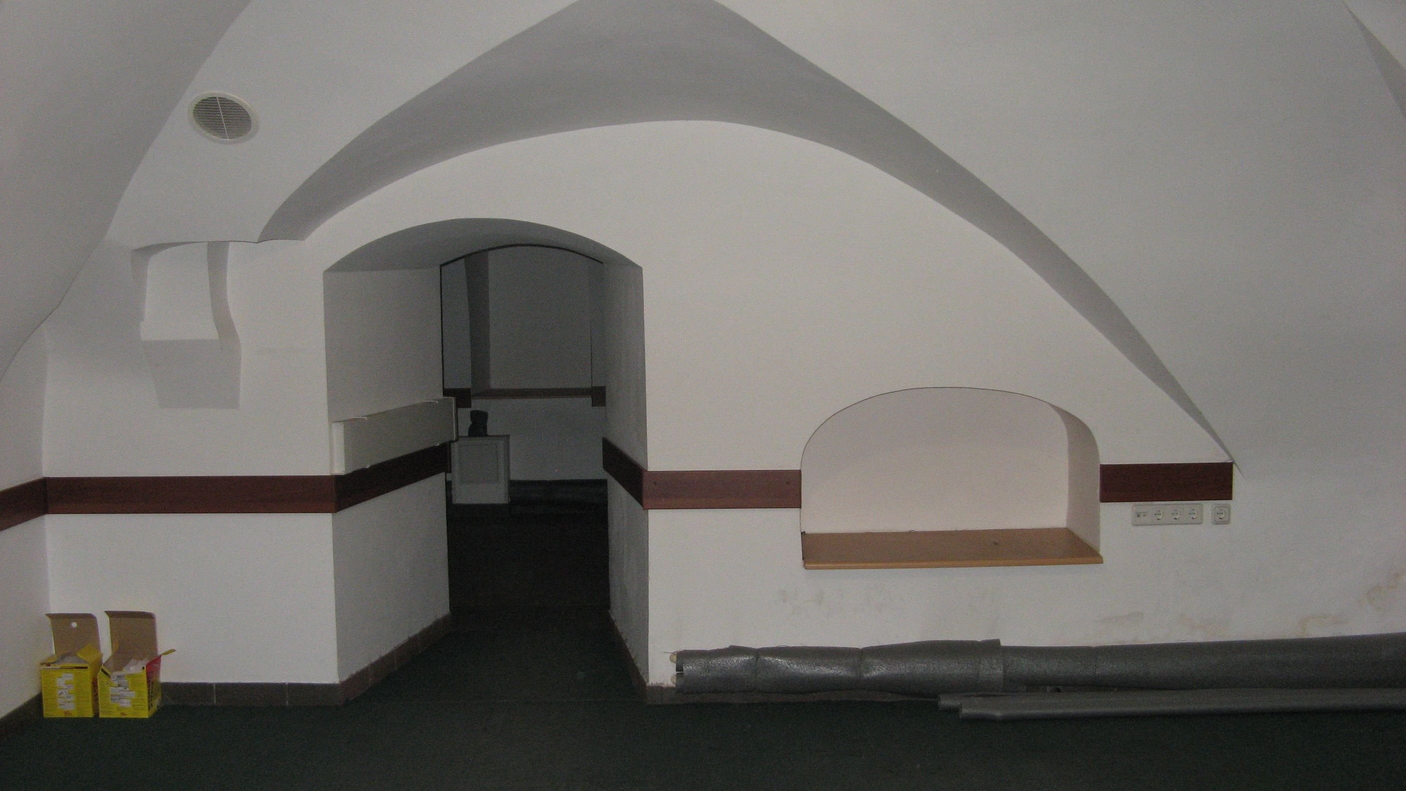 Аренда офиса 207 м² БЦ 