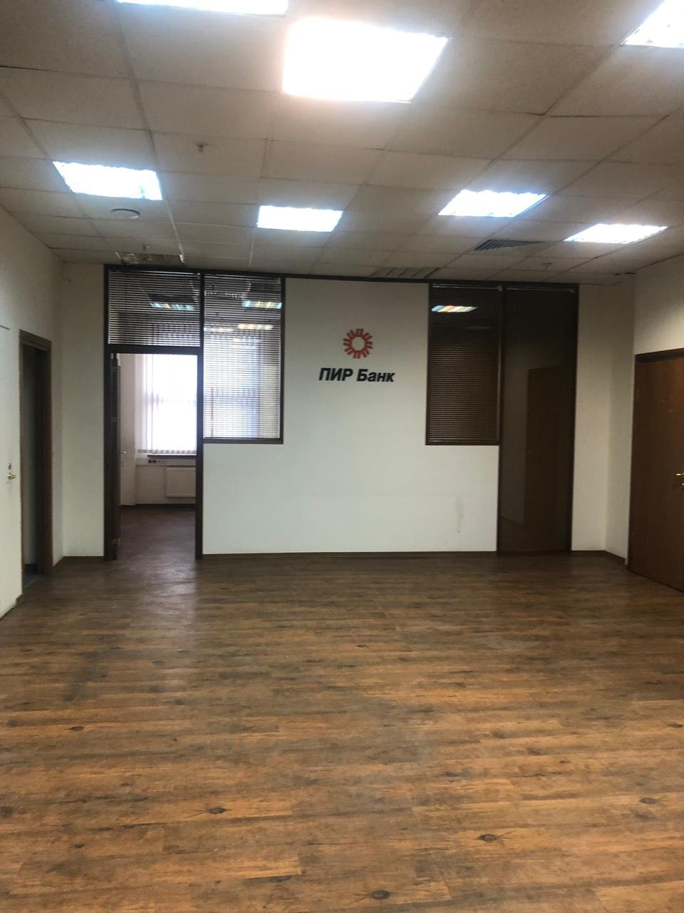Аренда офиса 568 м² БЦ НОВИНСКИЙ