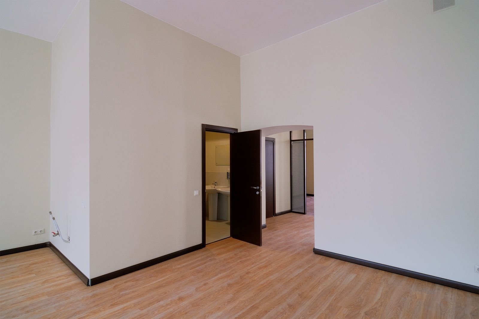 Аренда офиса 151 м² БЦ Булгаковский Дом