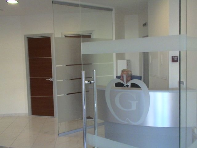 Аренда офиса 399 м² БЦ Легион