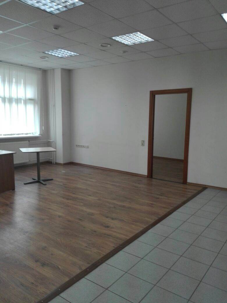 Аренда офиса 900 м² БЦ Византий