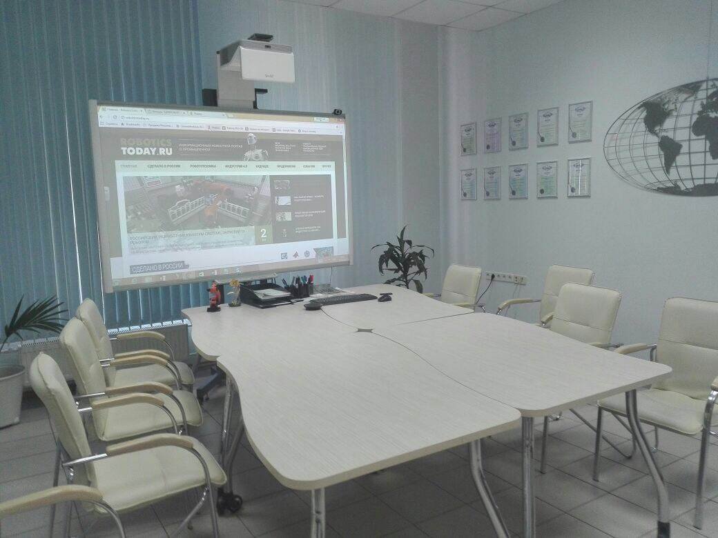 Аренда офиса 900 м² БЦ Византий
