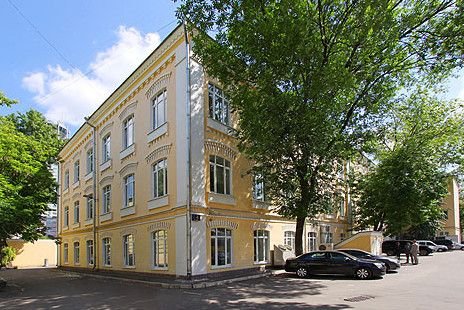 Аренда офиса 405 м² БЦ КОЖЕВНИЧЕСКИЙ