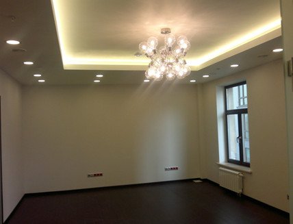 Аренда офиса 334 м² БЦ на Страстном