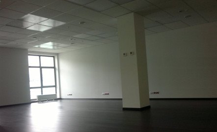 Аренда офиса 334 м² БЦ на Страстном