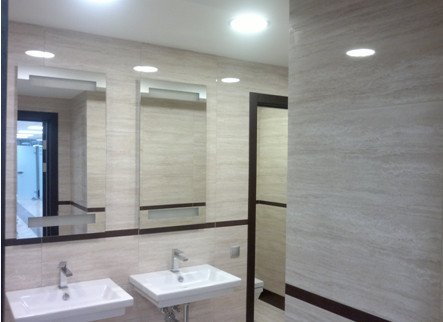 Аренда офиса 334 м² БЦ на Страстном