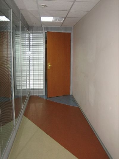 Аренда офиса 261 м² БЦ на Страстном