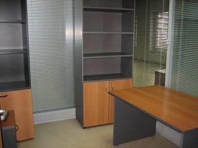 Аренда офиса 620 м² БЦ на Страстном