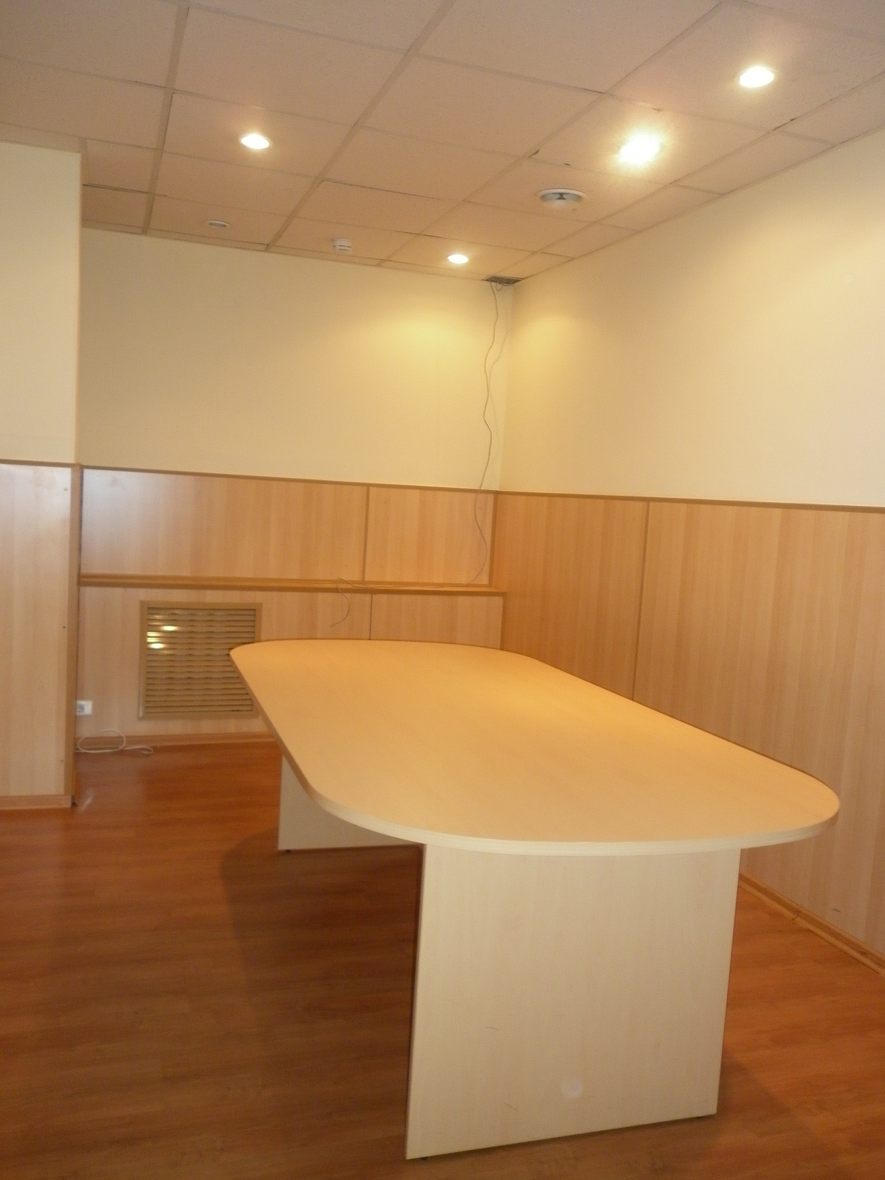 Аренда офиса 255 м² БЦ КАСКАД