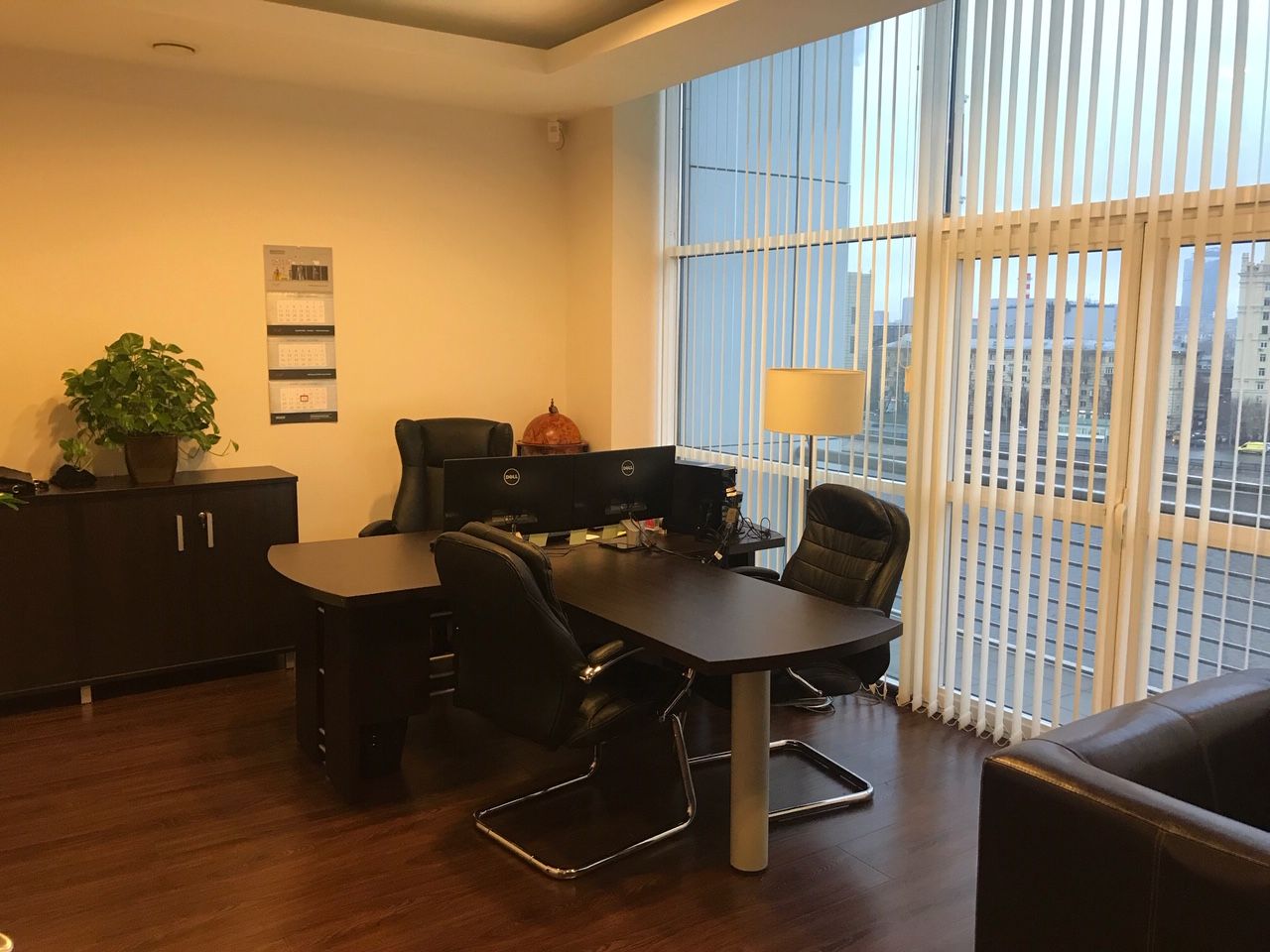 Аренда офиса 734 м² БЦ ДОМ НА САВВИНСКОЙ