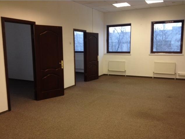Аренда офиса 242 м² БЦ ЮНИОН-ЦЕНТР