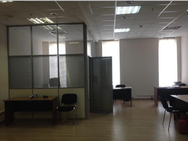 Аренда офиса 189 м² БЦ ЮНИОН-ЦЕНТР