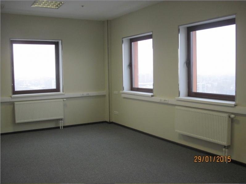 Аренда офиса 452 м² БЦ ЮНИОН-ЦЕНТР