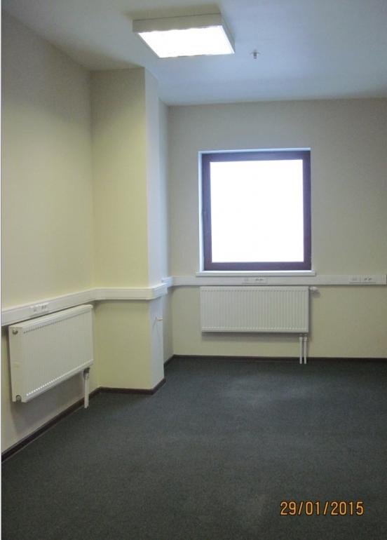 Аренда офиса 452 м² БЦ ЮНИОН-ЦЕНТР