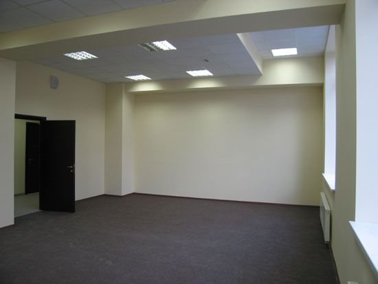 Аренда офиса 2000 м² БЦ СЕМЕНОВСКИЙ