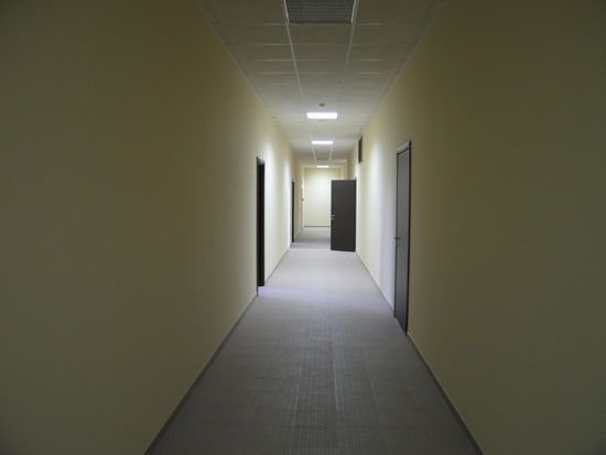 Аренда офиса 2000 м² БЦ СЕМЕНОВСКИЙ