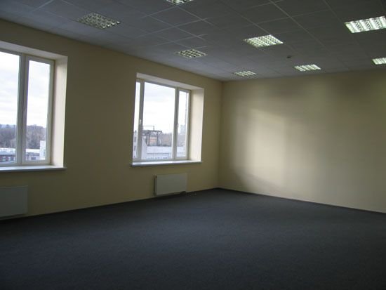 Аренда офиса 110 м² БЦ СЕМЕНОВСКИЙ