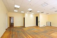 Аренда офиса 127 м² БЦ 