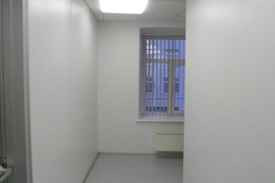Аренда офиса 147 м² БЦ 