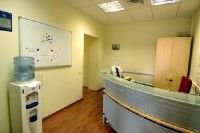 Аренда офиса 1045 м² БЦ Каскад-мебель