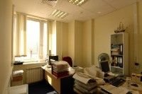 Аренда офиса 1045 м² БЦ Каскад-мебель