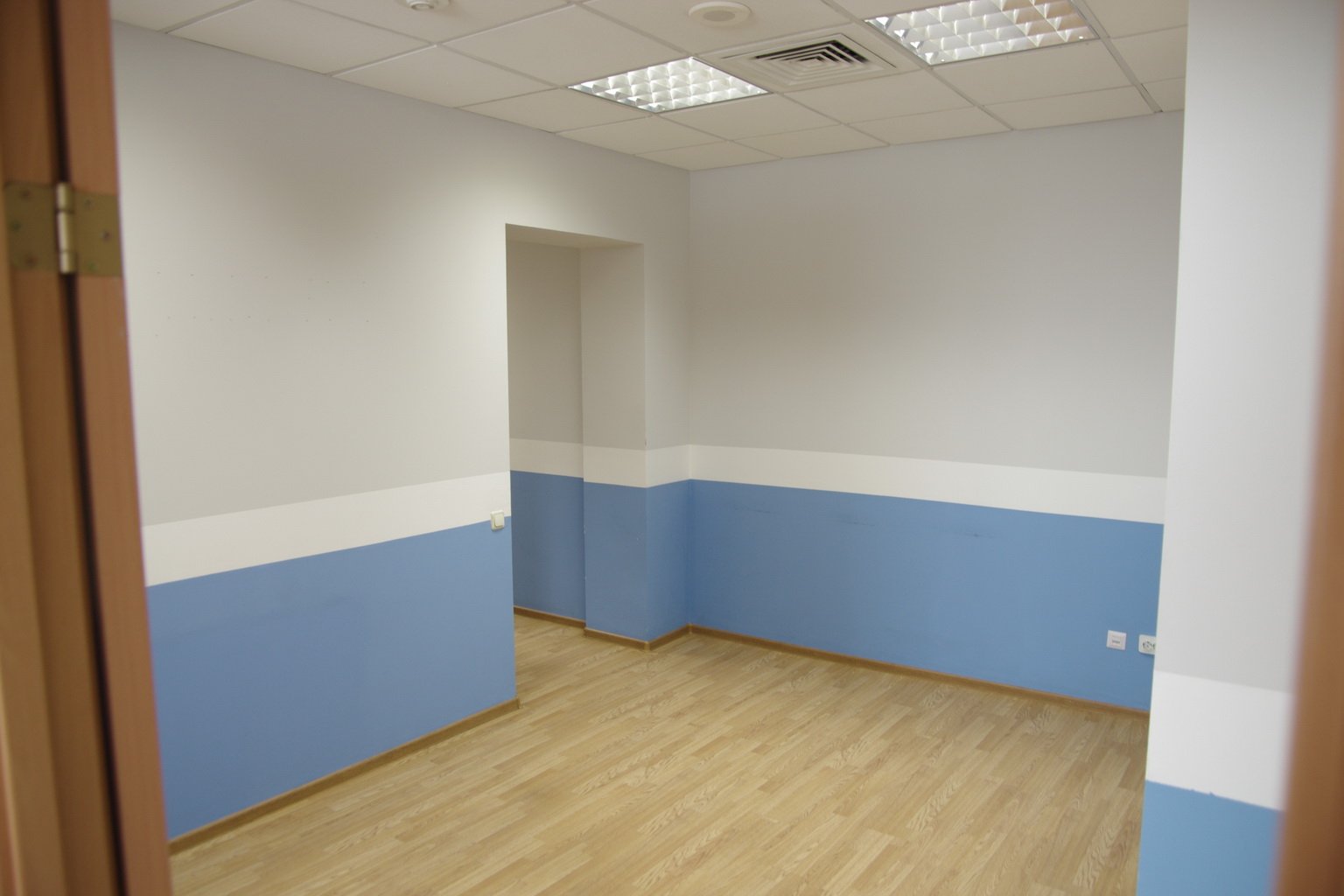 Аренда офиса 155 м² БЦ Каскад-мебель