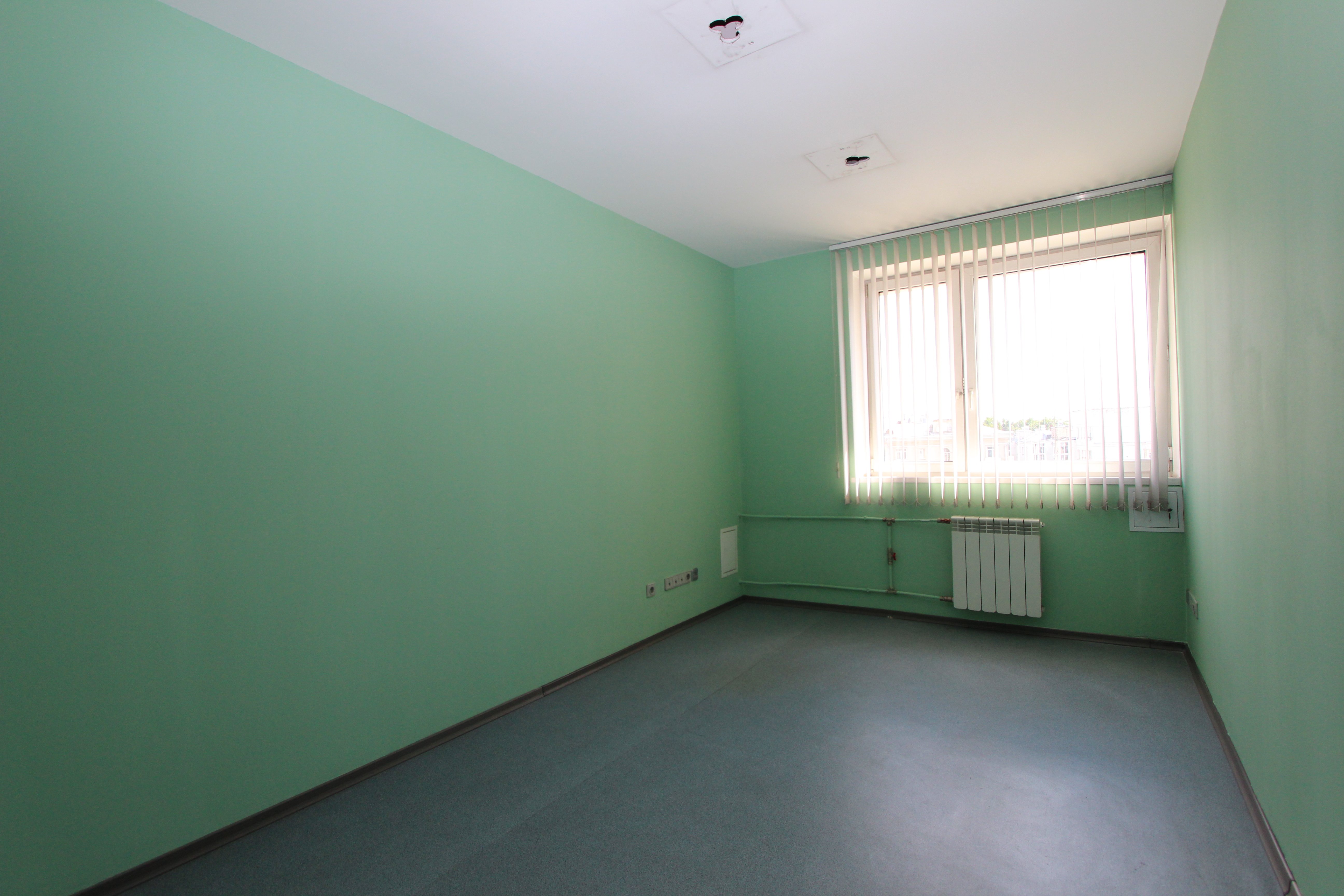 Аренда офиса 170 м² БЦ Каскад-мебель