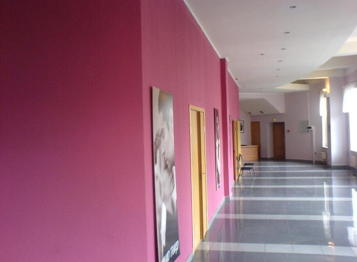 Аренда офиса 345 м² БЦ 