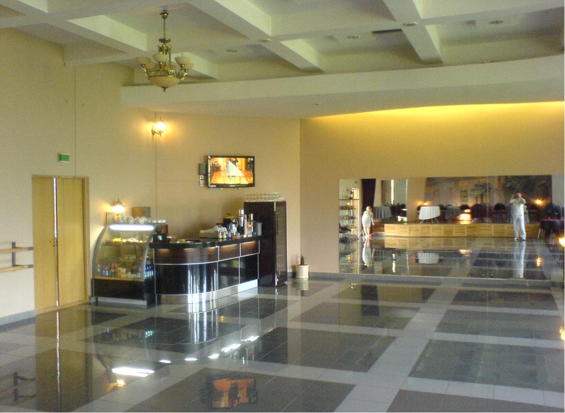 Аренда офиса 345 м² БЦ 