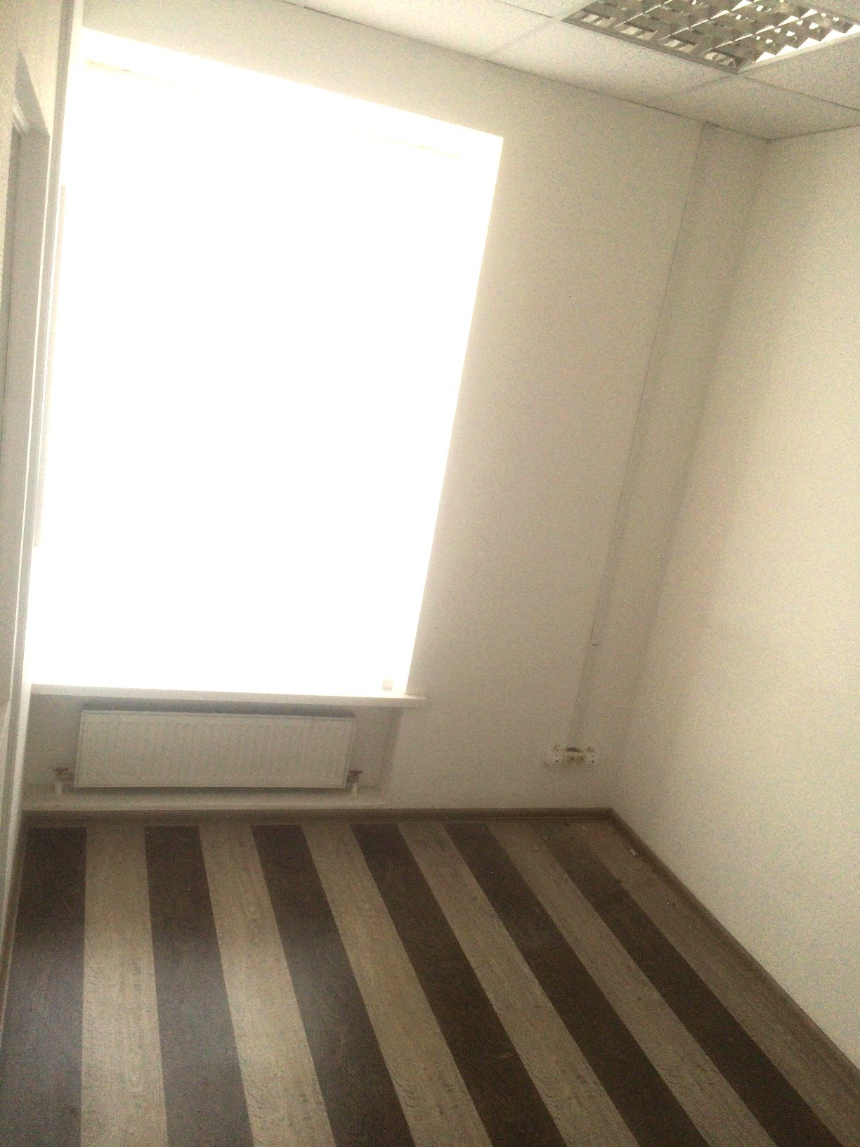 Аренда офиса 140 м² БЦ в Сокольниках