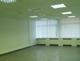 Аренда офиса 208 м² БЦ 