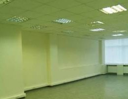 Аренда офиса 208 м² БЦ 