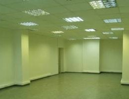 Аренда офиса 208 м² БЦ 