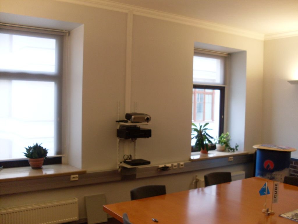 Аренда офиса 183 м² БЦ Столешников переулок 14