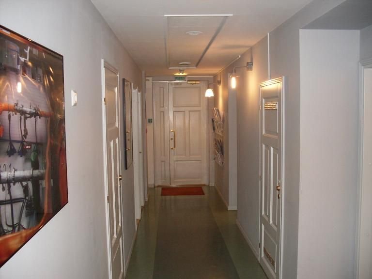 Аренда офиса 456 м² БЦ Столешников переулок 14