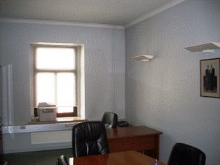Аренда офиса 1348 м² БЦ Столешников переулок 14