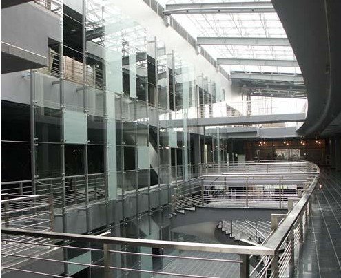 Аренда офиса 3200 м² БЦ ОЗС