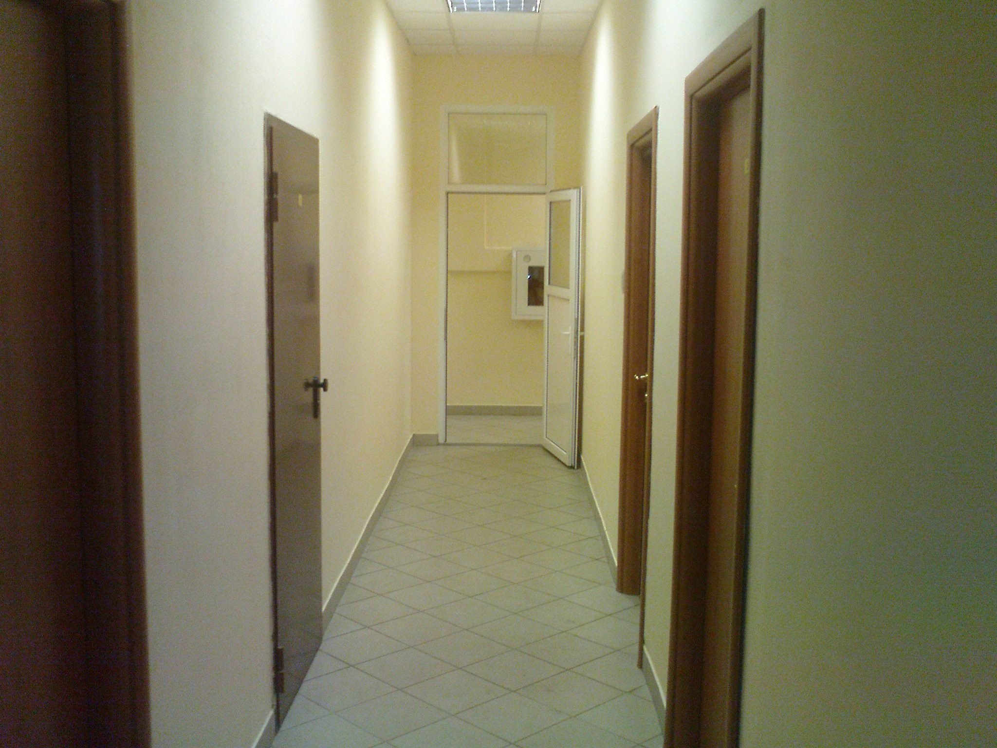 Аренда офиса 1500 м² БЦ 