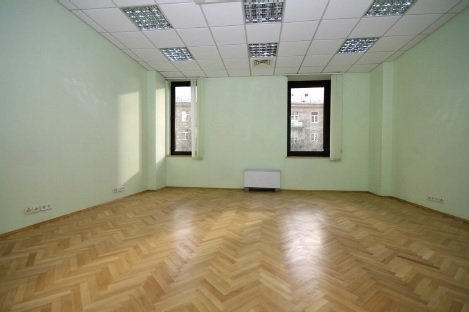 Аренда офиса 139 м² БЦ ЧАЙКА ПЛАЗА II