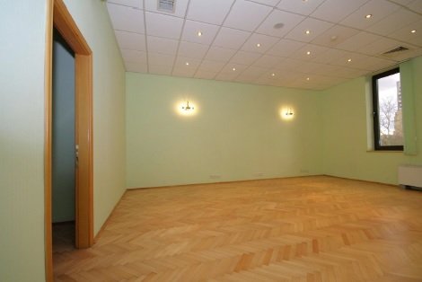 Аренда офиса 139 м² БЦ ЧАЙКА ПЛАЗА II