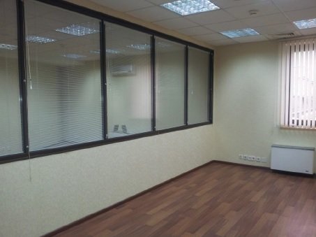Аренда офиса 272 м² БЦ ЧАЙКА ПЛАЗА II