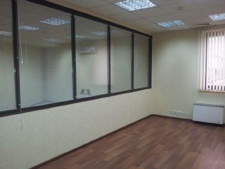 Аренда офиса 154 м² БЦ ЧАЙКА ПЛАЗА II