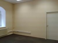 Аренда офиса 266 м² БЦ БП 