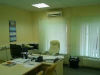 Аренда офиса 326 м² БЦ БП 